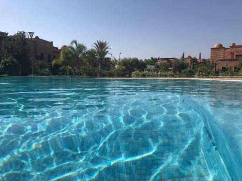 Palmeraie Apartment | Magnifique Appt Atlas Golf Resort Marrakech