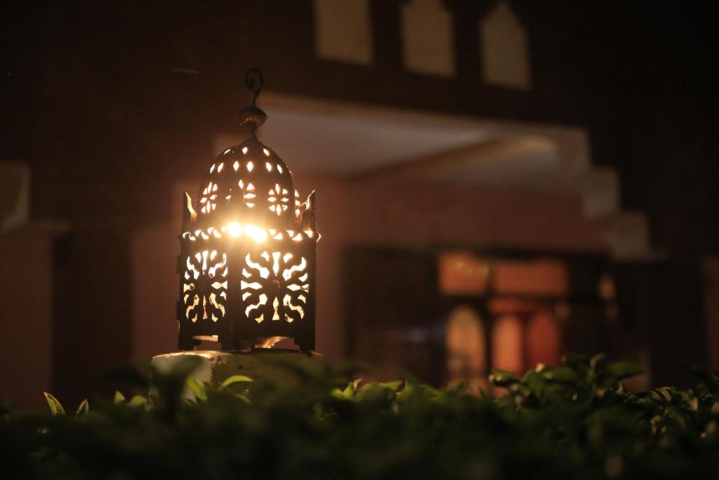 Ait Benhaddou Bed & Breakfast | Maison d'Hôtes Nouflla