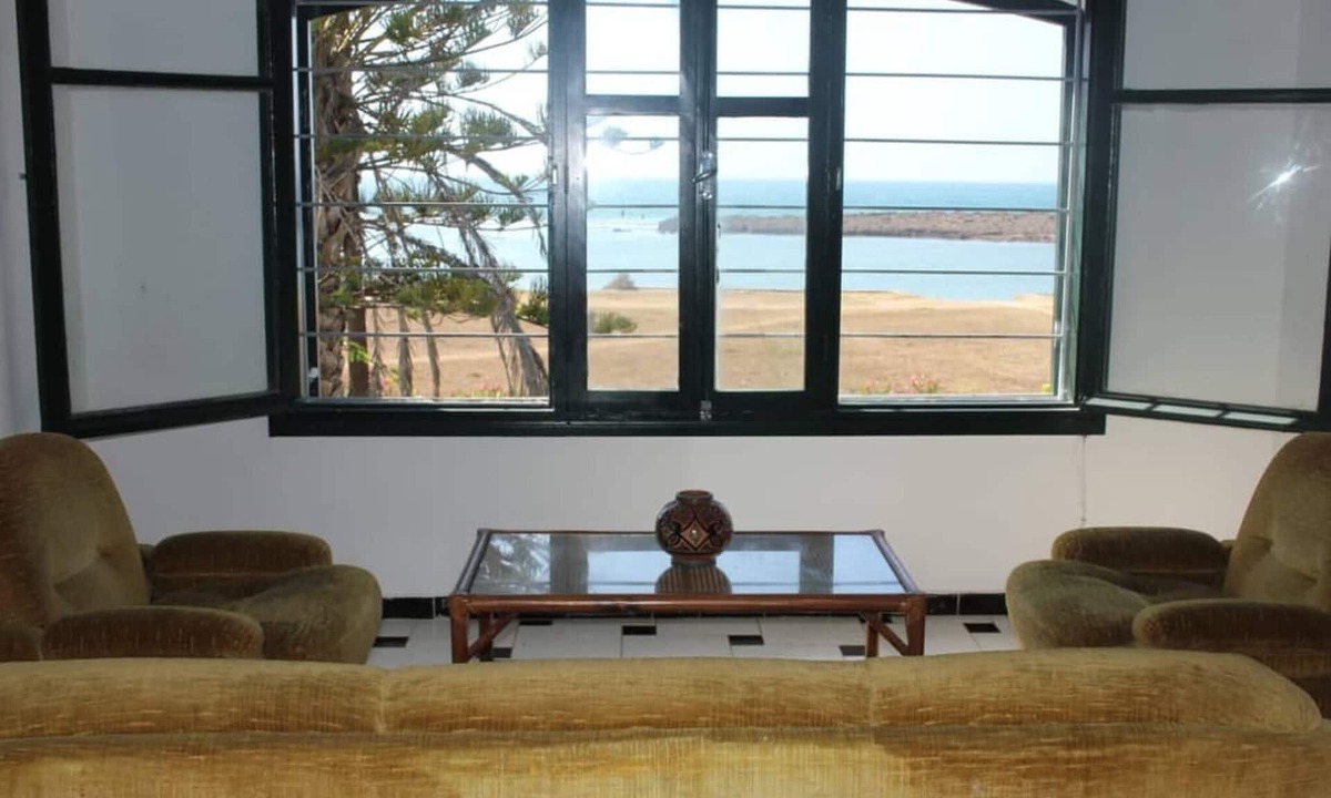 Skhirat House | Maison Etoile De Mer 2