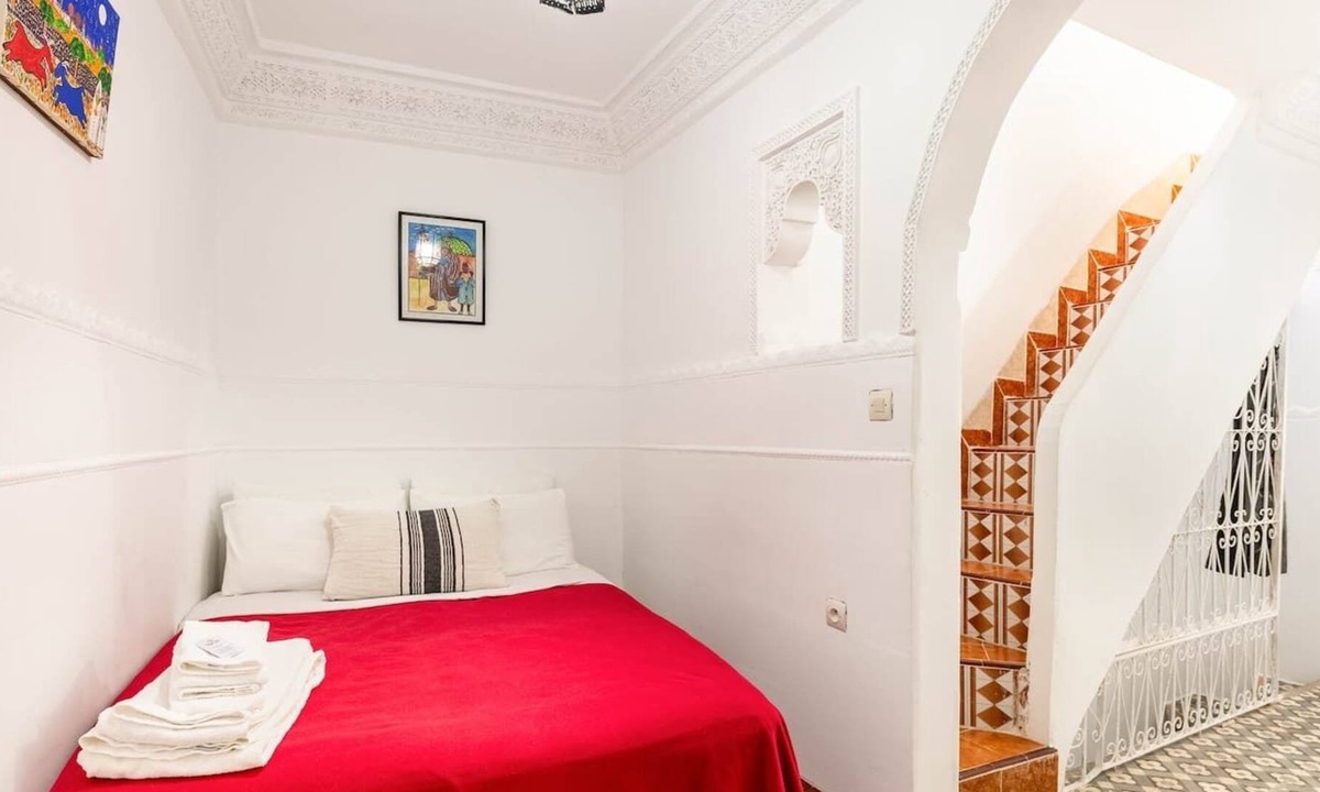 Branes Apartment | Maison Ghazal
