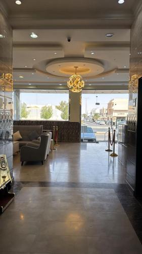 Bisha Apartment | Malfa SERVICED APARTMENTS