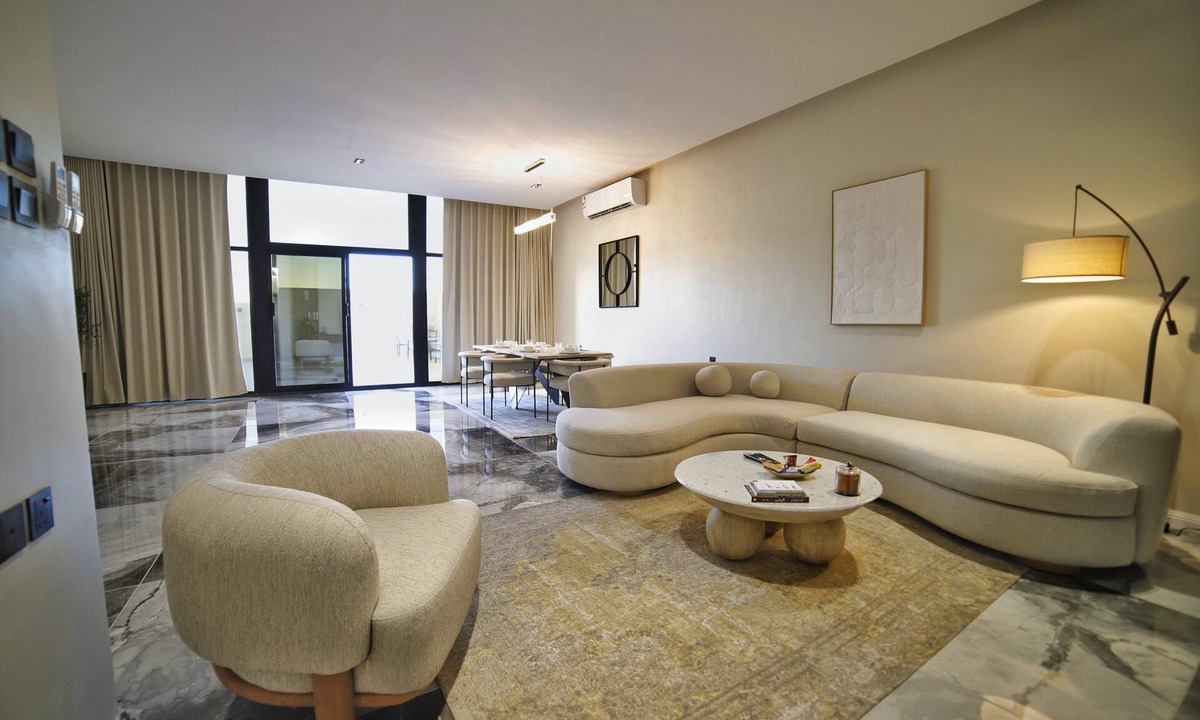 Medina Apartment | Manazel Marez for Serviced Apartments