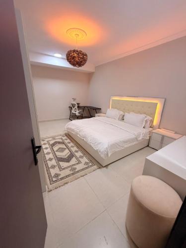 Al Kura Apartment | Manazil Alwed- Obhur منازل الود - ابحر
