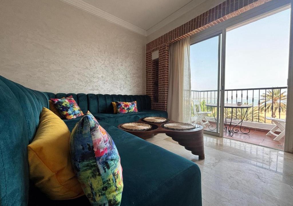 Secteur Touristique Apartment | marina1