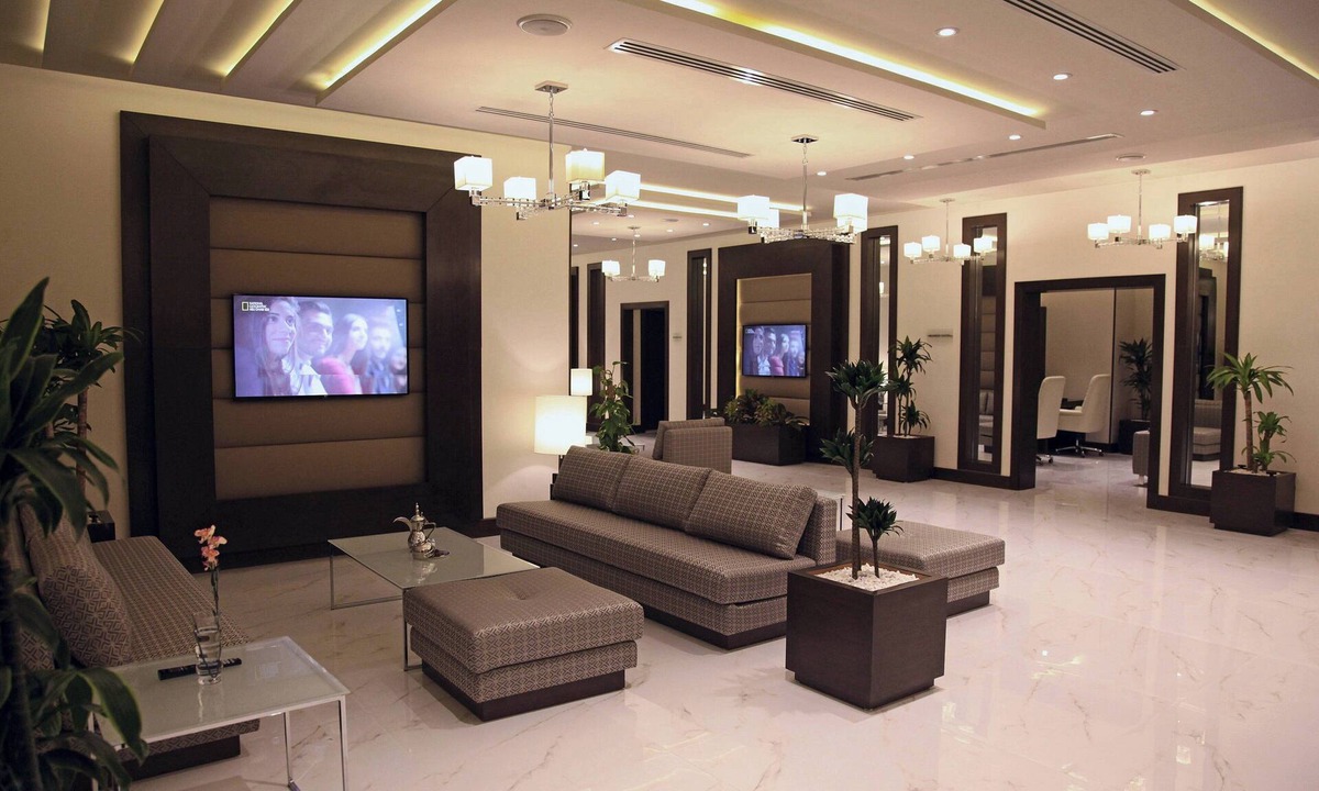 Medina Apartment | Marriott Executive Apartments Madinah