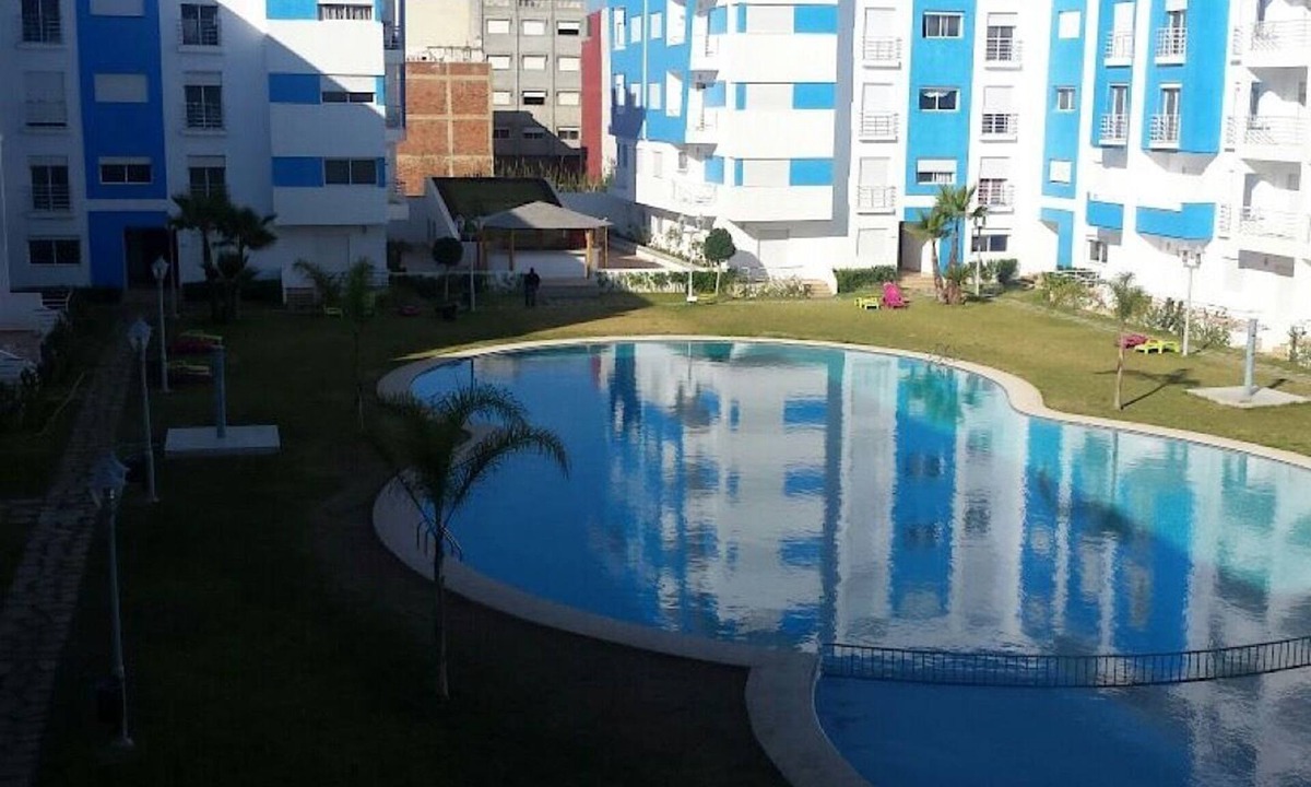 Miramar Apartment | Martil Arena Complex