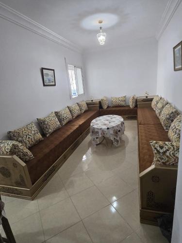 Martil Apartment | Martil Riad Sofia