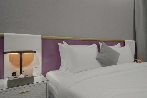 Tabuk Hotel | Marvelous Hotel