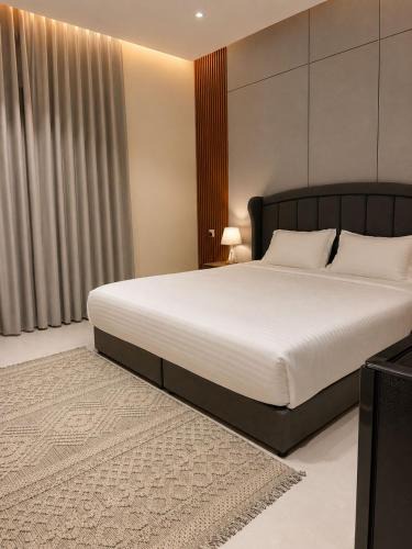 Al Harra Al-Sharqiah Apartment | Masa