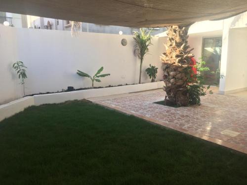 Yanbu Apartment | Masaken alkenan