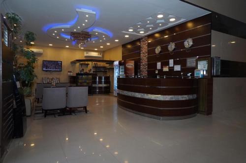 Al Hofuf Apartment | Maset Al Masem Serviced Apartments