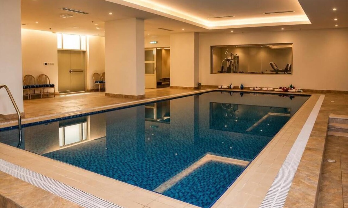 King Abdul Aziz Road Apartment | Maskan Noon Hotel