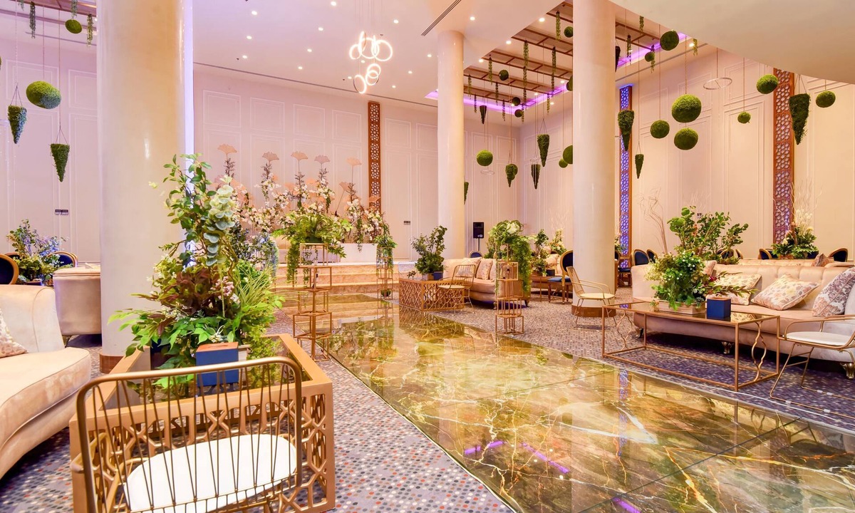 Tabuk Hotel | Mena Hotel Tabuk
