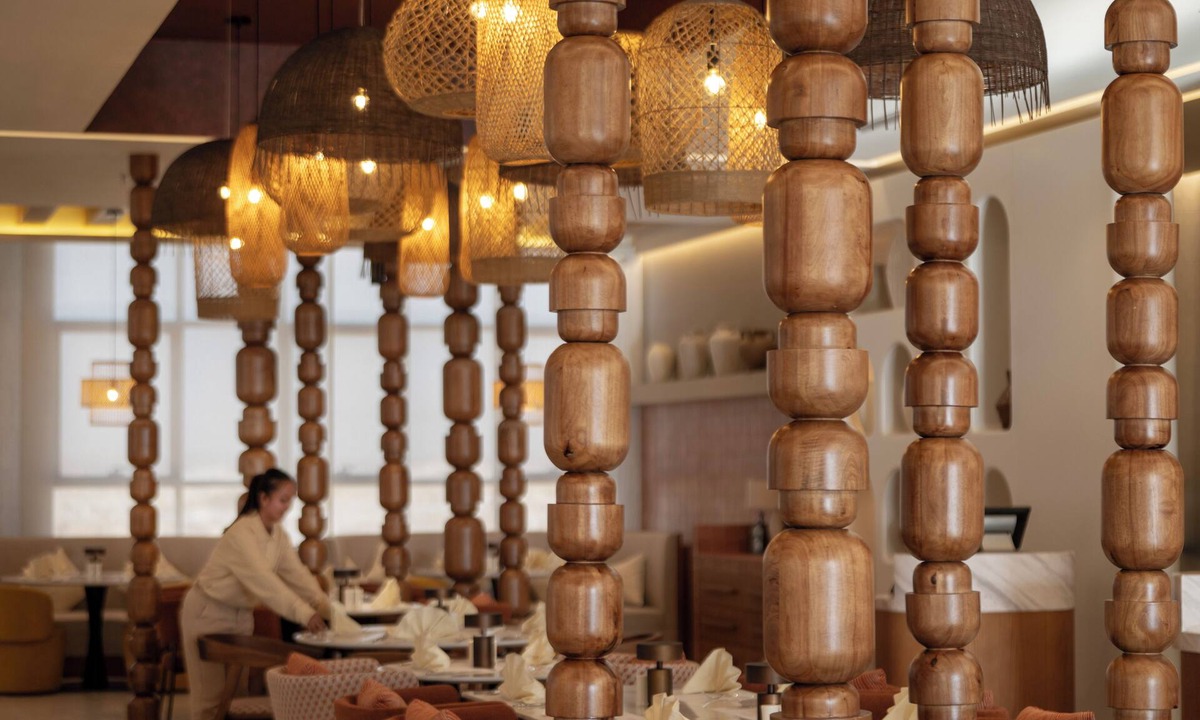 Khamis Mushait Hotel | Mercure Hotel Khamis Mushait