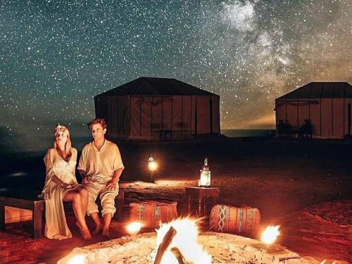 Taouz Other | Merzouga Cool Luxury Camp