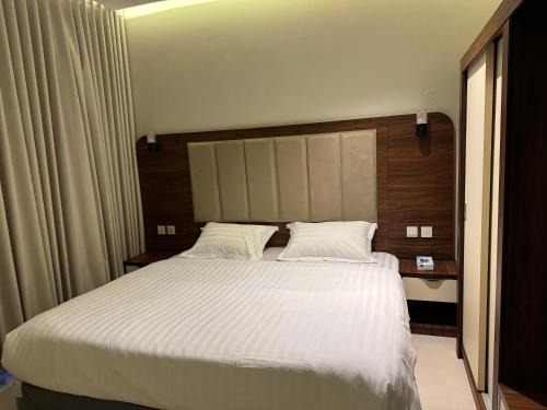 AlUla Apartment | Milano Hotel