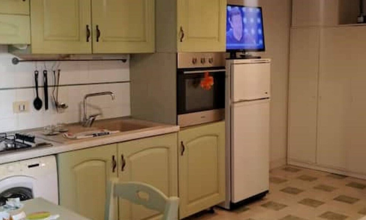 Rome Province Apartment | Miniappartament from mariella independent and connected