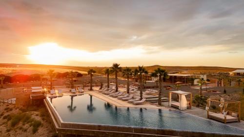 Sidi Badhaj House | Mirage Agafay Luxury Camp