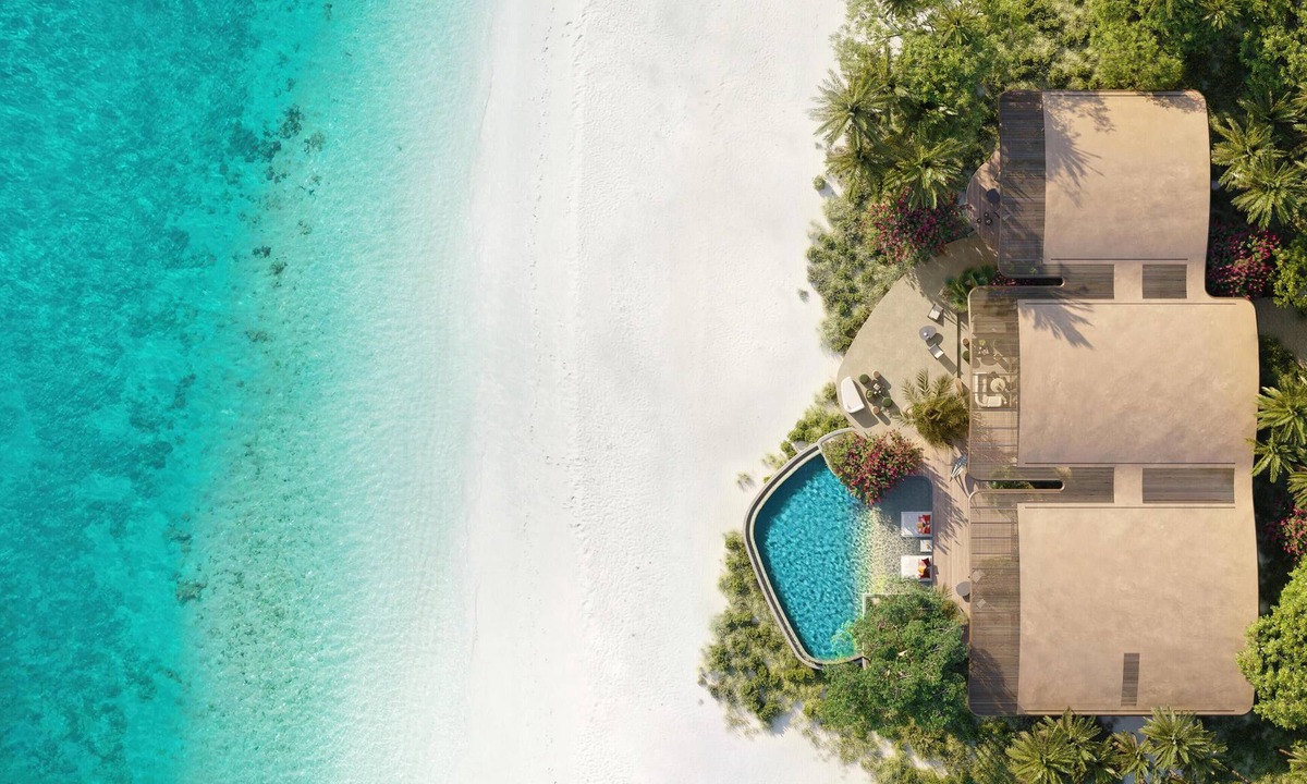 Saudi Arabia Hotel | Miraval The Red Sea, Adults Only, All Inclusive Resort