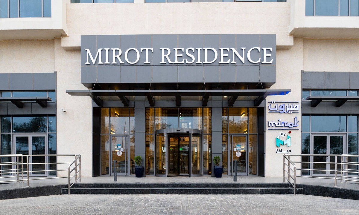 Al Khobar Apartment | Mirot Residence