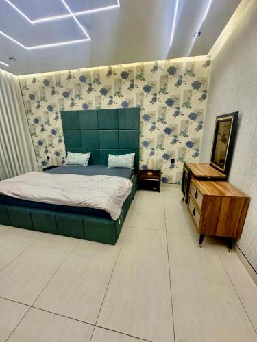 Medina Villa | MISk