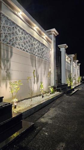 Medina Villa | MISk2