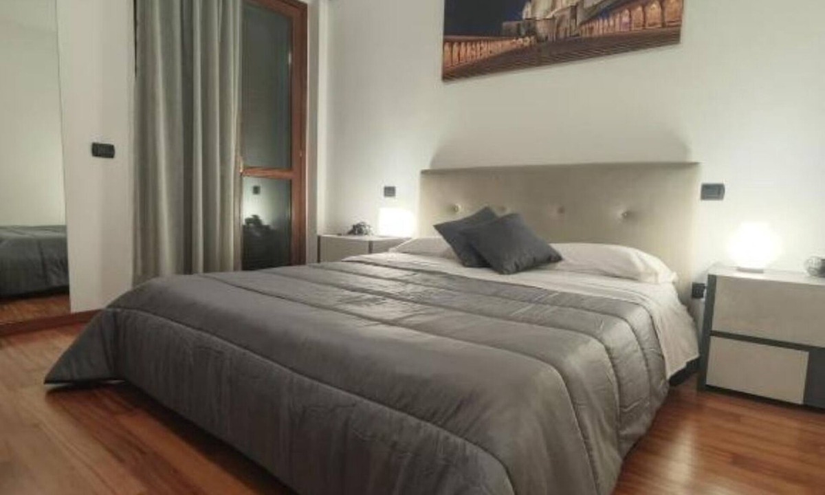 Petrignano House | Moder flat near assisi 2 minutes from airport & pool