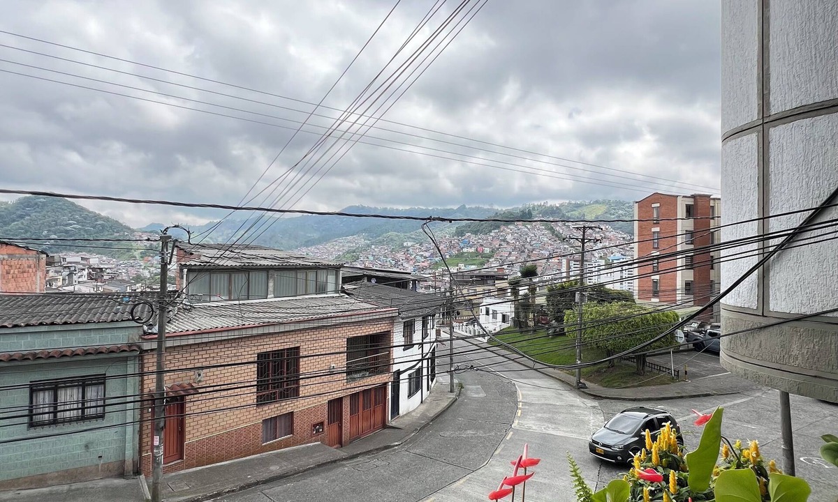 Manizales Apartment | Modern apartment in Manizales | Excellent location + Wifi + High comfort