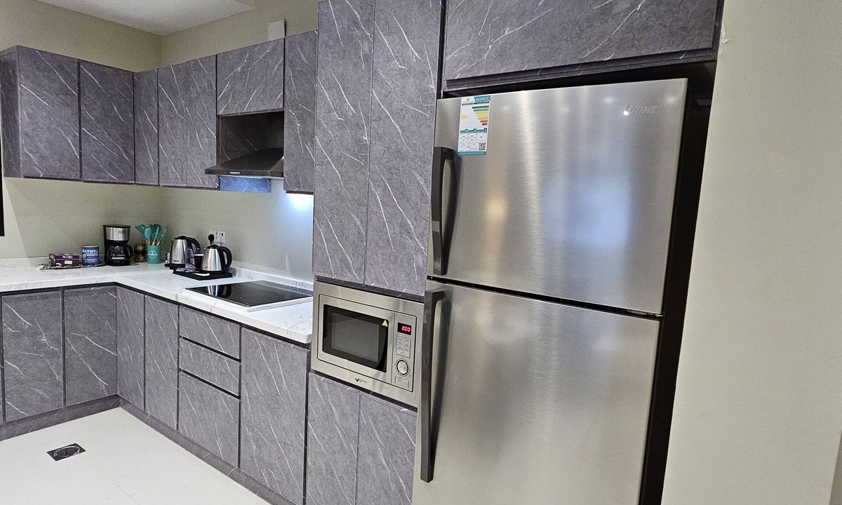 Medina Apartment | Modern Apartment of 3 Bedrooms 5 Minutes to Haram