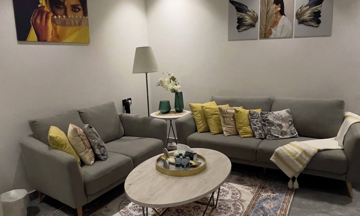 Al Aqiq Apartment | Modern Cozy Apt -Near KAFD & Boulevard - Self Check-in