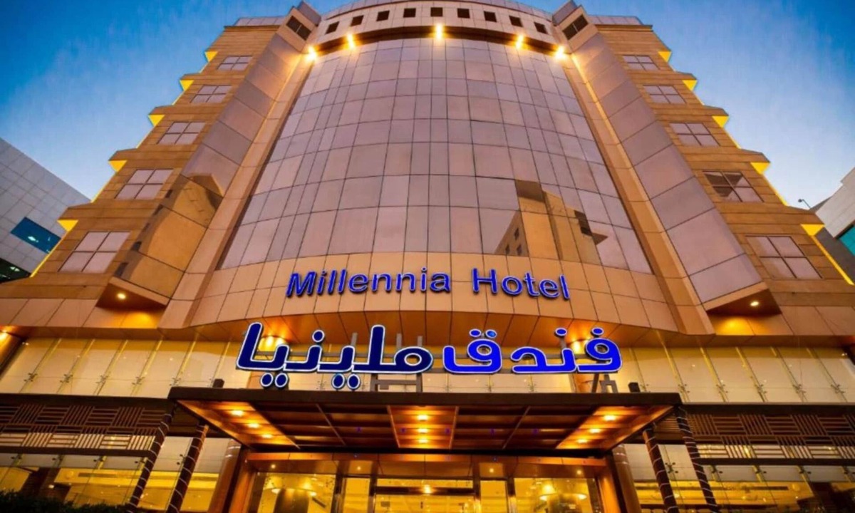 Al Olaya District House | Modern & King Stay in Sunday Millennia