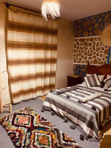 Essaouira Bed & Breakfast | Momo Surf Housse