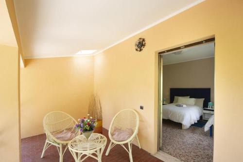 Nerbisci House | Monteleto House - Locazione Turistica