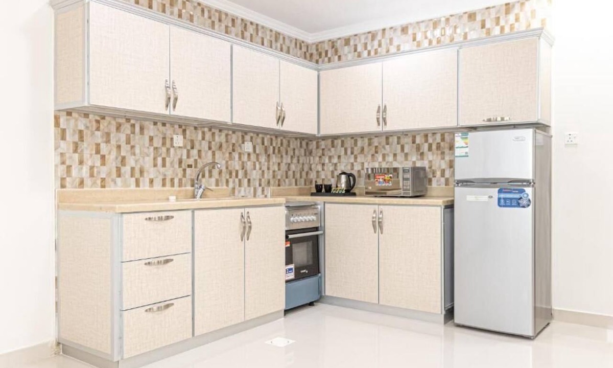 Dammam Apartment | MOOJ SERVED APPARTMENTS