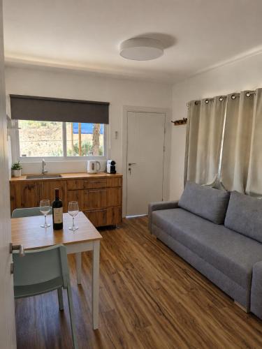 Arad House | Moonlight Suite Arad צימר אור הירח, ערד