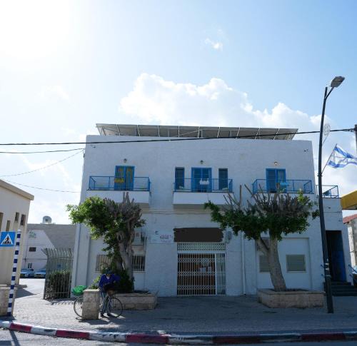 Beit She'an House | MORI HOUSE