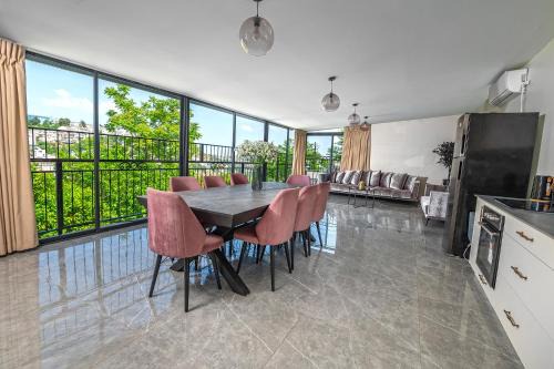 Safed Old City Villa | Moses Luxury apartments