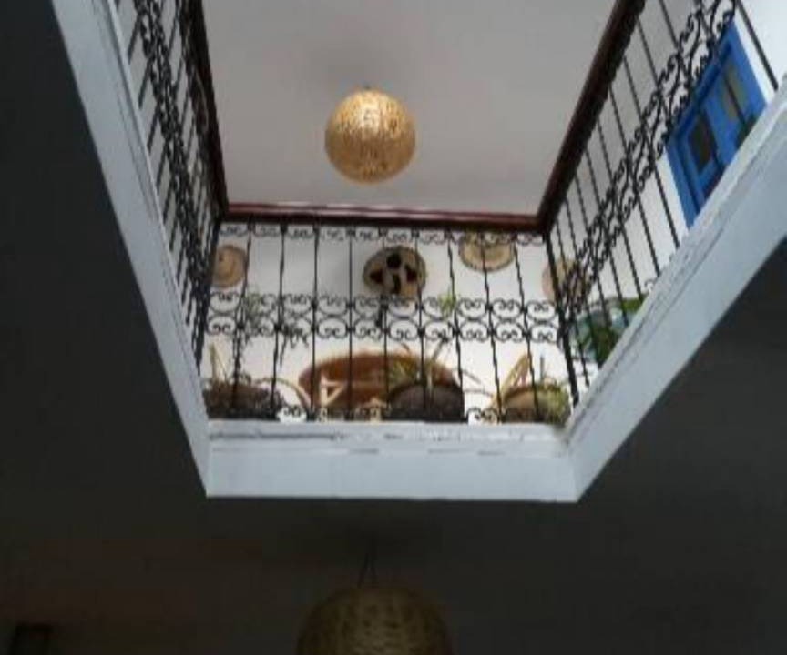 Medina of Chefchaouen House | Motel ∙ 8 guests