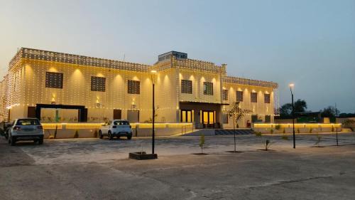 Rupnagar Hotel | Mount Green Hotel Bharatgarh