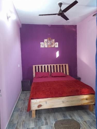 Tehri House | Mountain Bliss Stay Ramola garhwali restaurants