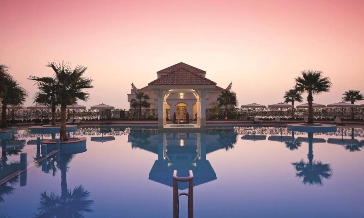 Al Khobar Resort | Move on Beach Resort Al Khobar