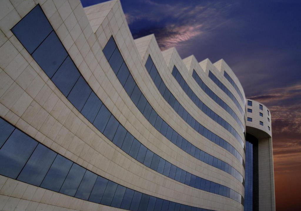 Buraydah Hotel | Movenpick Hotel Qassim