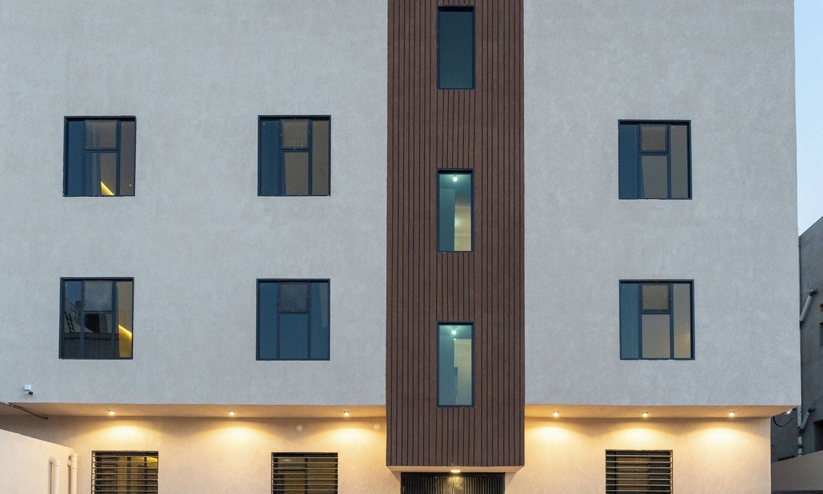 Medina Apartment | muheet Urwah apartments
