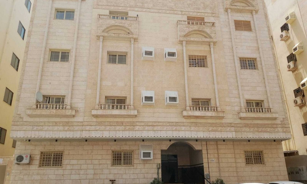 Al Harra Al-Sharqiah Hotel | My Home 2 Apartments