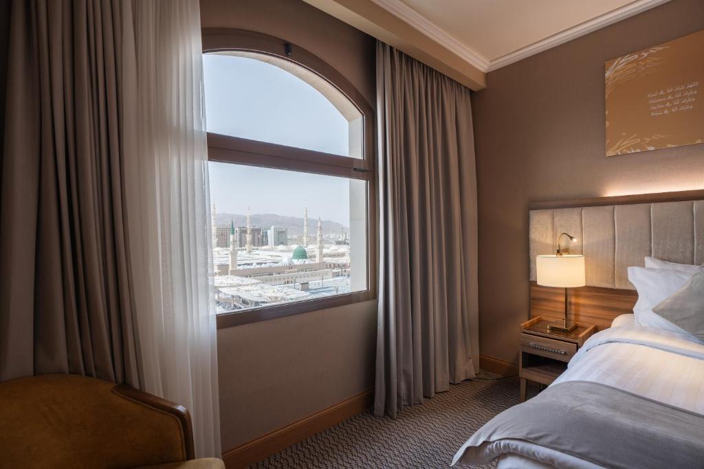 Medina Hotel | Mysk Al Balad