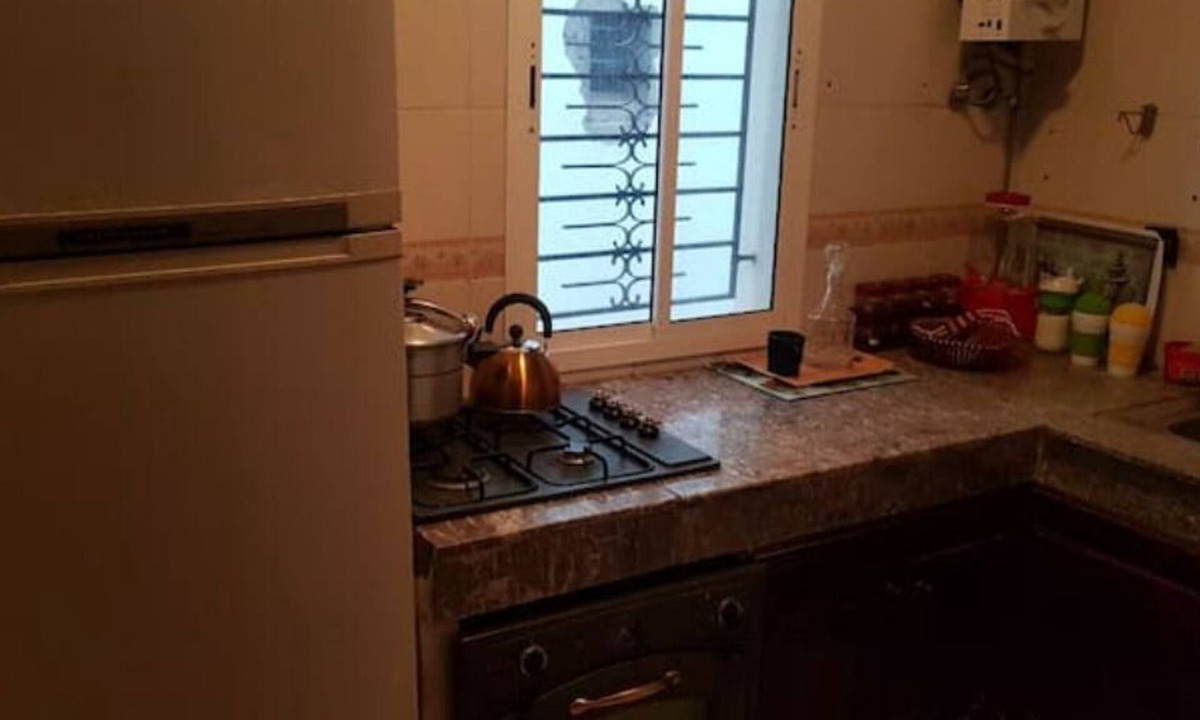 Temara Apartment | Naj'appart Temara : Clean Calme Pour Familles & Amis