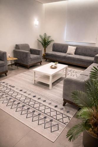 AlUla Apartment | Najd APARTMENTS