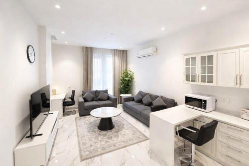Dammam Apartment | Najd Cozy Apartment