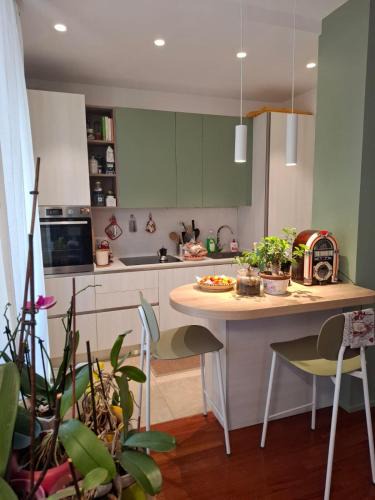 Gianicolo Apartment | Nani's House Tram 8 Trastevere & Aeroporto