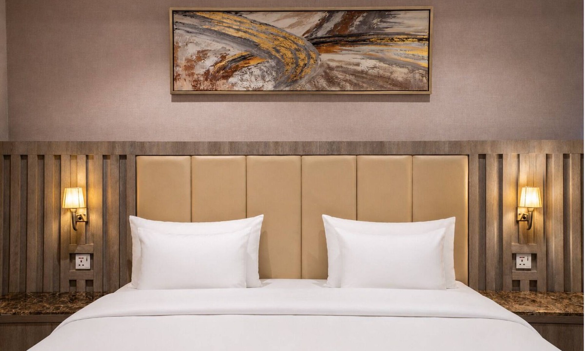 Al Kura Apartment | Nars Plus Serviced Apartments - Al Basateen